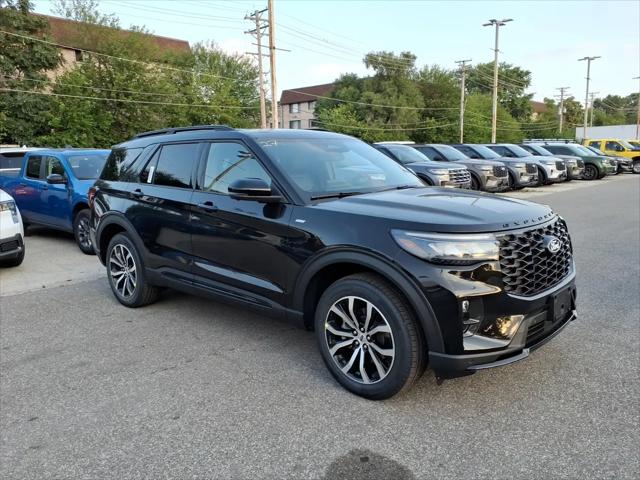 2027 Ford Explorer ST-Line for sale in Chicago, IL