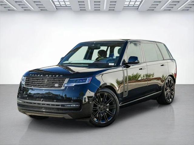 2026 Land Rover Range Rover P400 SE 7 Seat for sale in Santa Barbara, CA