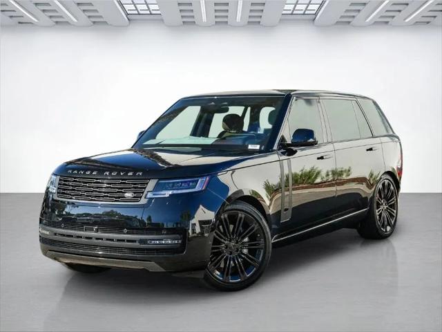 2026 Land Rover Range Rover P400 SE 7 Seat for sale in Santa Barbara, CA
