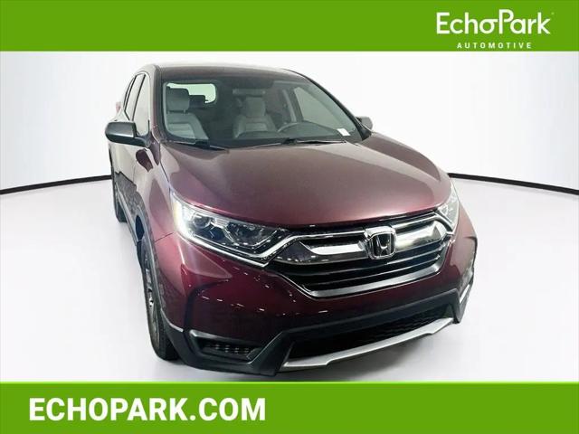 2019 Honda CR-V LX for sale in Duluth, GA