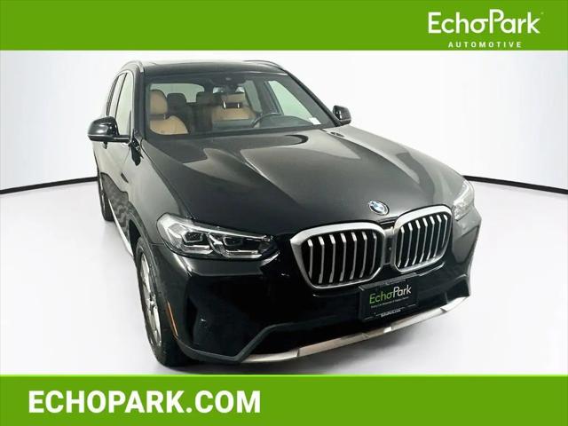 2023 BMW X3 xDrive30i for sale in Duluth, GA