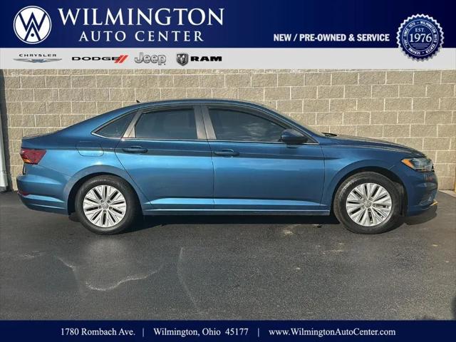 2019 Volkswagen Jetta 1.4T S for sale near Wilmington, OH