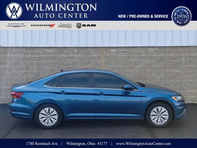 2019 Volkswagen Jetta 1.4T S for sale near Wilmington, OH