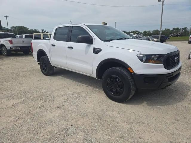 2020 Ford Ranger XL for sale in Manhattan, KS