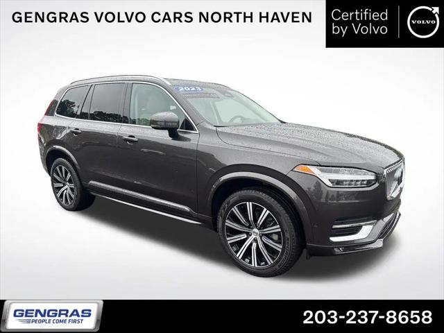 2023 Volvo XC90 B6 Plus 7-Seater for sale in North Haven, CT