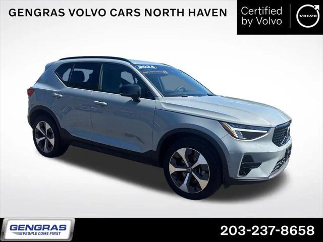2024 Volvo XC40 B5 Core Dark Theme for sale in North Haven, CT