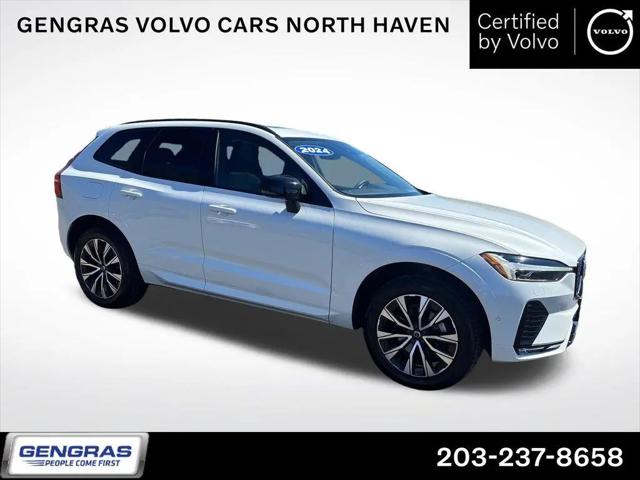 2024 Volvo XC60 B5 Plus Dark Theme for sale in North Haven, CT