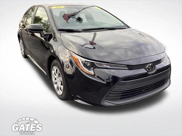 2025 Toyota Corolla LE for sale in South Bend, IN