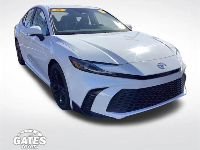 2025 Toyota Camry SE for sale in South Bend, IN