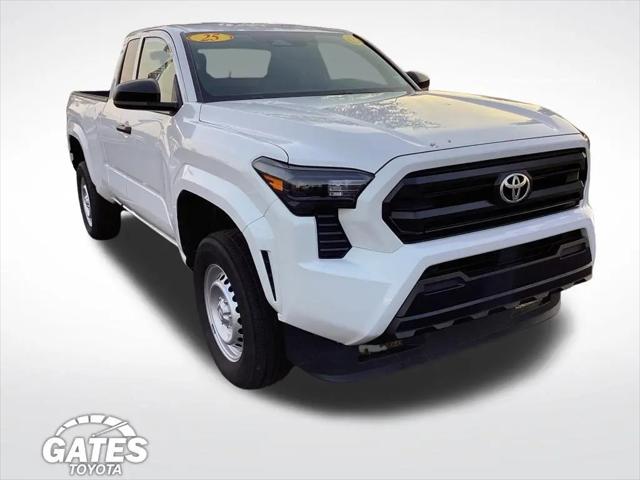2025 Toyota Tacoma SR for sale in South Bend, IN