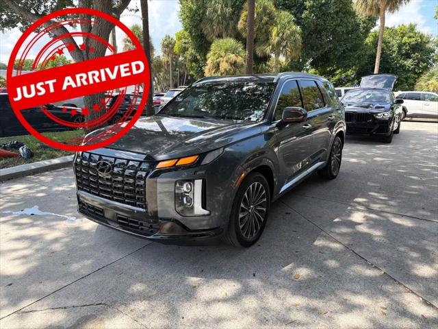 2024 Hyundai Palisade Calligraphy for sale in West Palm Beach, FL