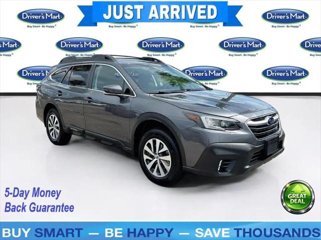 2022 Subaru Outback Premium for sale in Winter Park, FL
