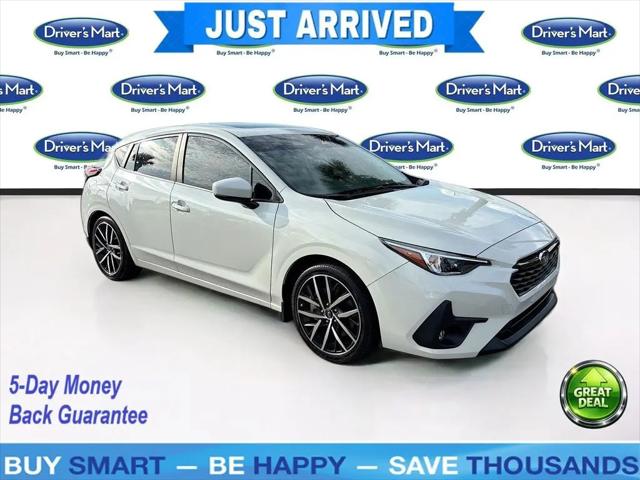 2025 Subaru Impreza Sport 5-Door for sale in Winter Park, FL