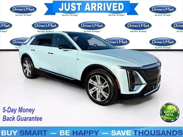 2024 Cadillac iQ Tech w/1SA for sale in Winter Park, FL
