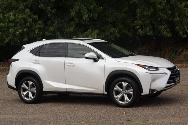 2017 Lexus NX 200t Base for sale in Maplewood, MN
