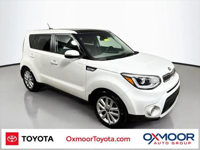 2018 Kia Soul + for sale in Louisville, KY