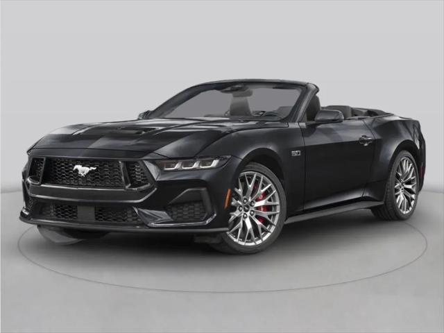 2024 Ford Mustang EcoBoost Premium Convertible for sale in Florence, SC