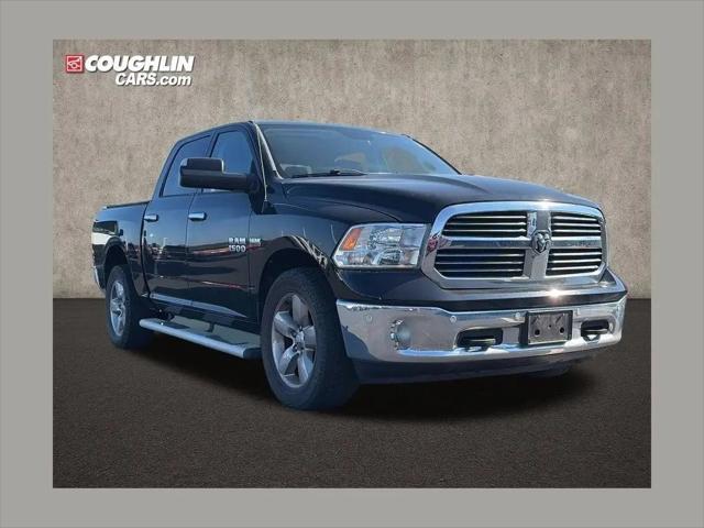 2015 Ram 1500 for sale near Pataskala, OH
