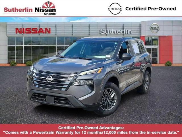 2026 Nissan Rogue S for sale in Orlando, FL