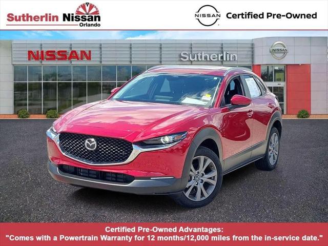 2026 Mazda CX-30 2.5 S Preferred for sale in Orlando, FL
