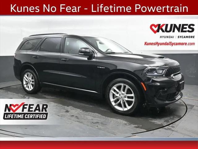 2025 Dodge Durango R/T for sale in Sycamore, IL