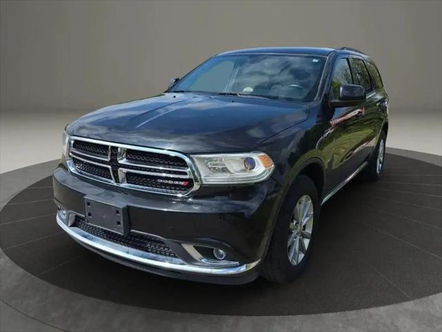 2016 Dodge Durango SXT for sale in Jordan, MN