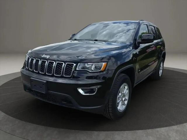 2019 Jeep Grand Cherokee Laredo E 4x4 for sale in Jordan, MN