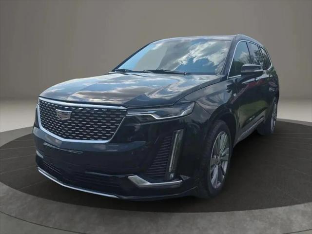 2023 Cadillac XT6 AWD Premium Luxury for sale in Jordan, MN