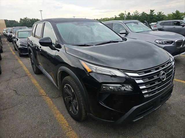 2025 Nissan Rogue SV FWD for sale in Fishers, IN