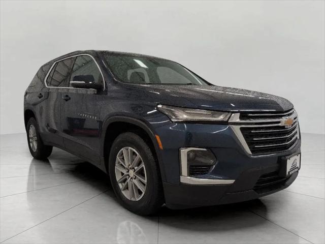 2023 Chevrolet Traverse AWD LT Cloth for sale in Appleton, WI