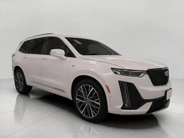 2024 Cadillac XT6 AWD Sport for sale in Appleton, WI