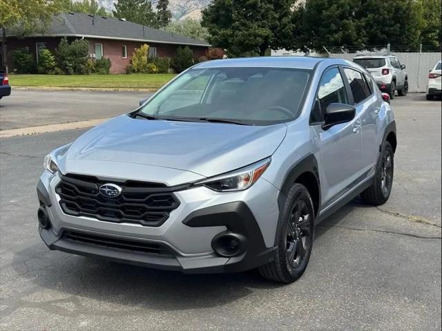 2026 Subaru Crosstrek Base for sale in North Logan, UT