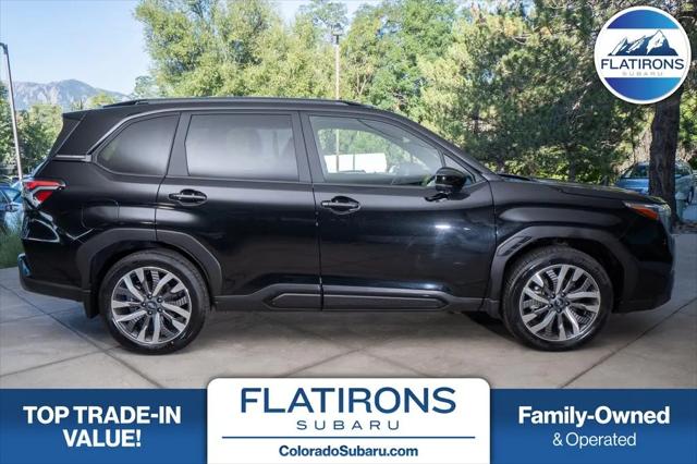 2025 Subaru Forester Touring for sale in Boulder, CO