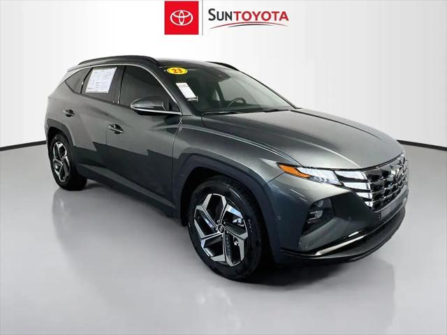 2023 Hyundai Tucson Limited for sale in Holiday, FL