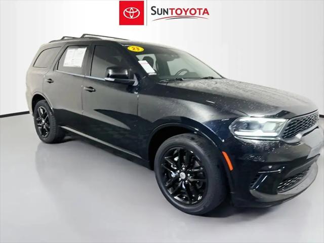 2023 Dodge Durango GT Plus RWD for sale in Holiday, FL