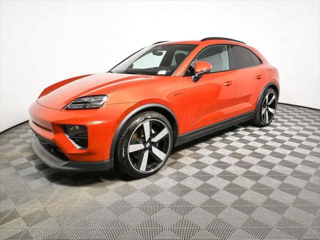 2025 Porsche Macan Electric 4S for sale in Atlanta, GA