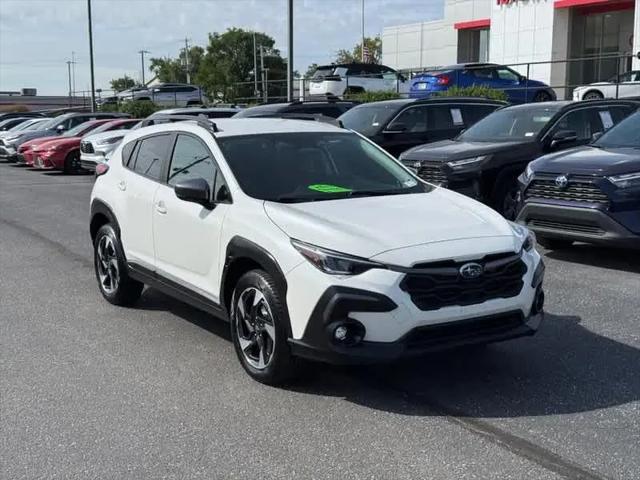 2024 Subaru Crosstrek Limited for sale in Indianapolis, IN