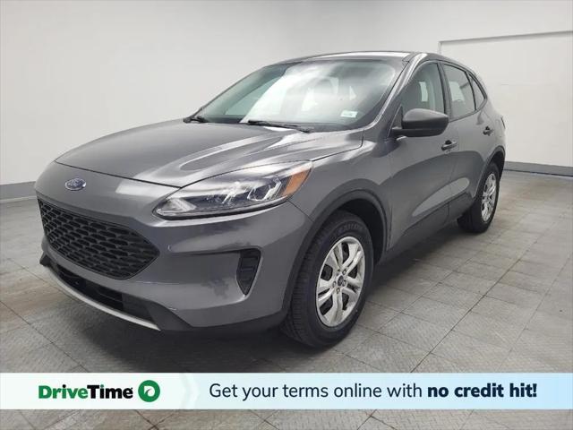 2022 Ford Escape S for sale in Nashville, TN