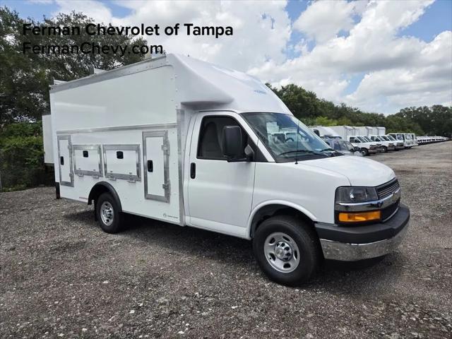 2026 Chevrolet Express Cutaway Work Van for sale in Tampa, FL