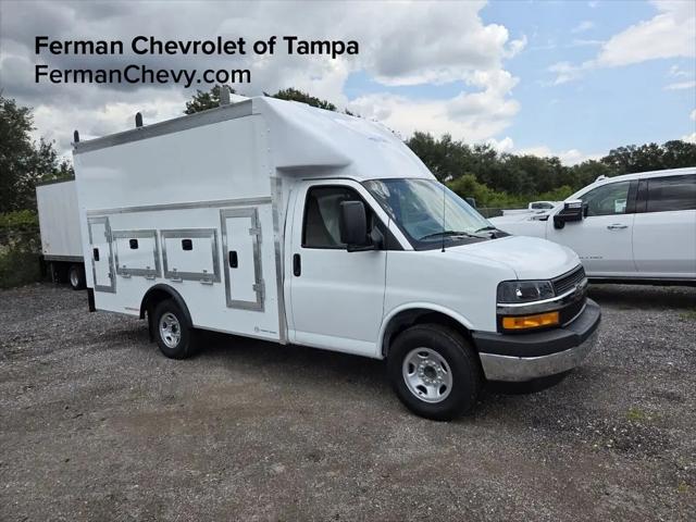 2026 Chevrolet Express Cutaway Work Van for sale in Tampa, FL