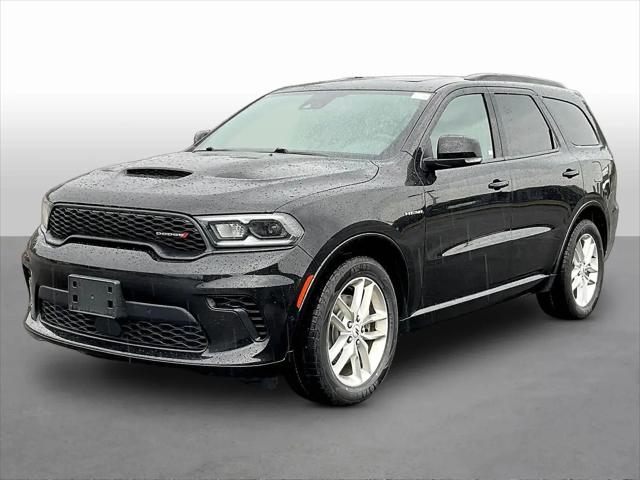 2025 Dodge Durango R/T