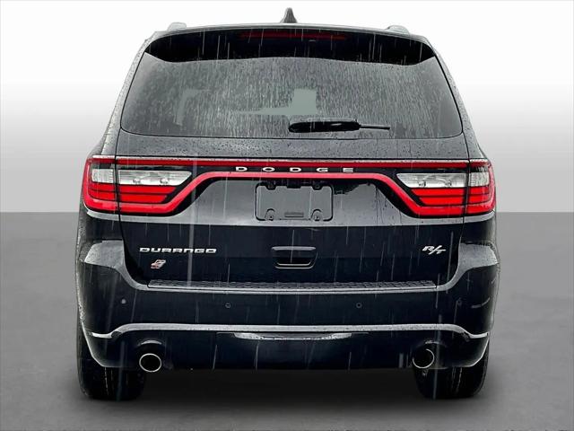 2025 Dodge Durango R/T