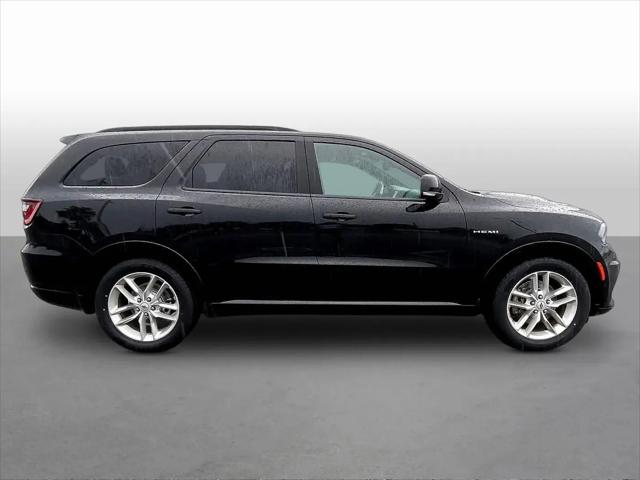 2025 Dodge Durango R/T