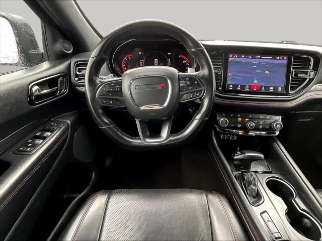 2025 Dodge Durango R/T