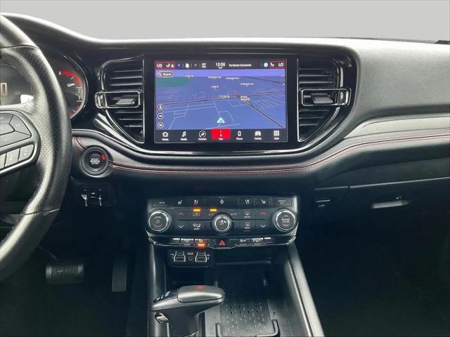 2025 Dodge Durango R/T