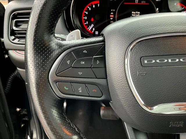 2025 Dodge Durango R/T