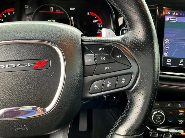 2025 Dodge Durango R/T