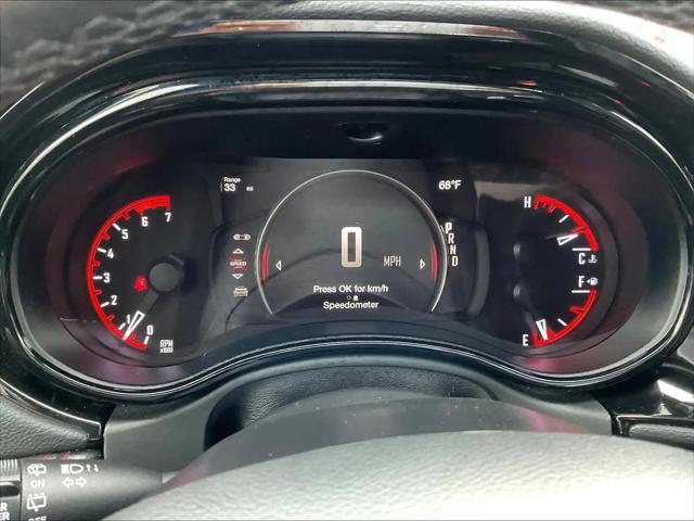 2025 Dodge Durango R/T