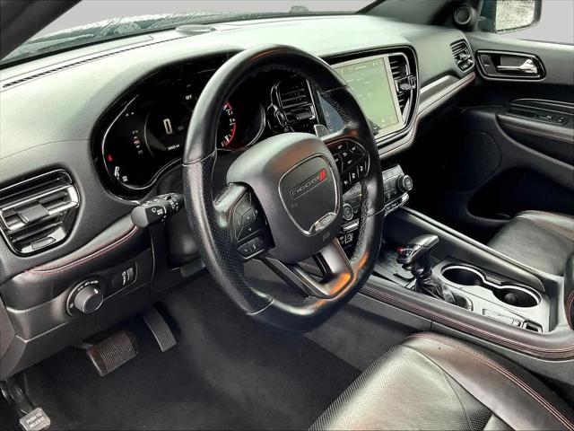 2025 Dodge Durango R/T