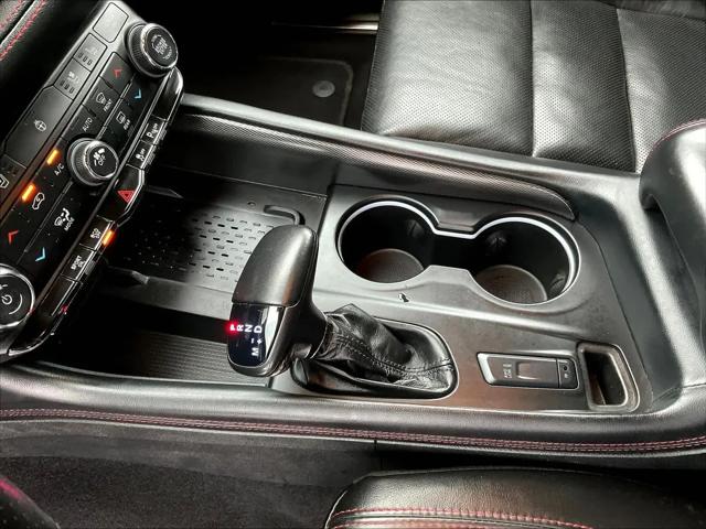 2025 Dodge Durango R/T
